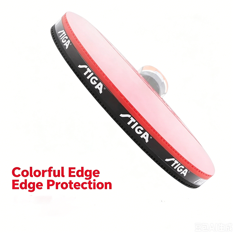 Professional STIGA CARBO 6 Sta - Badminton Racket Carbon 评论和价格
