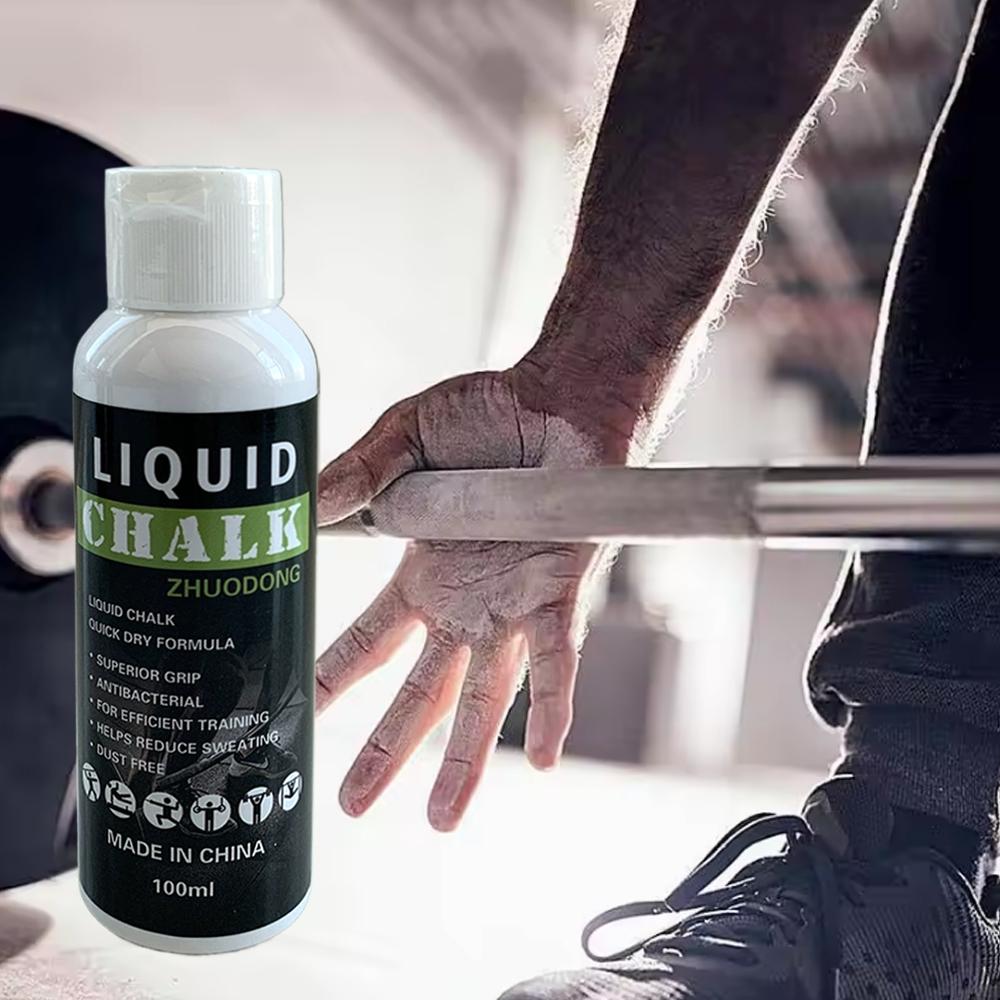 Liquid Chalk for Lifting, Non- - Sports Grip 评论和价格