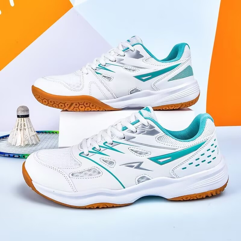 Classic Brand Table Tennis Sho - Badminton Shoes Men 评论和价格