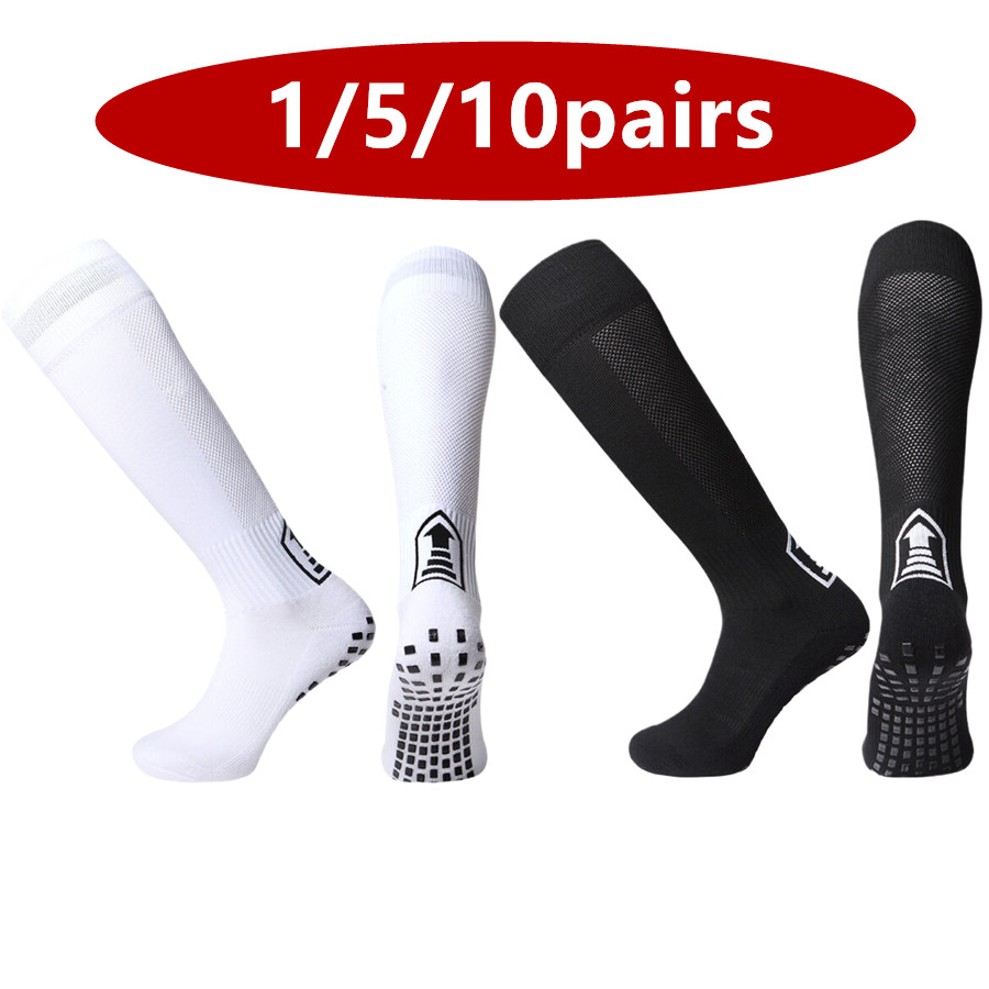 1/5/10pairs Men Women Athletic - Sports Grip 评论和价格