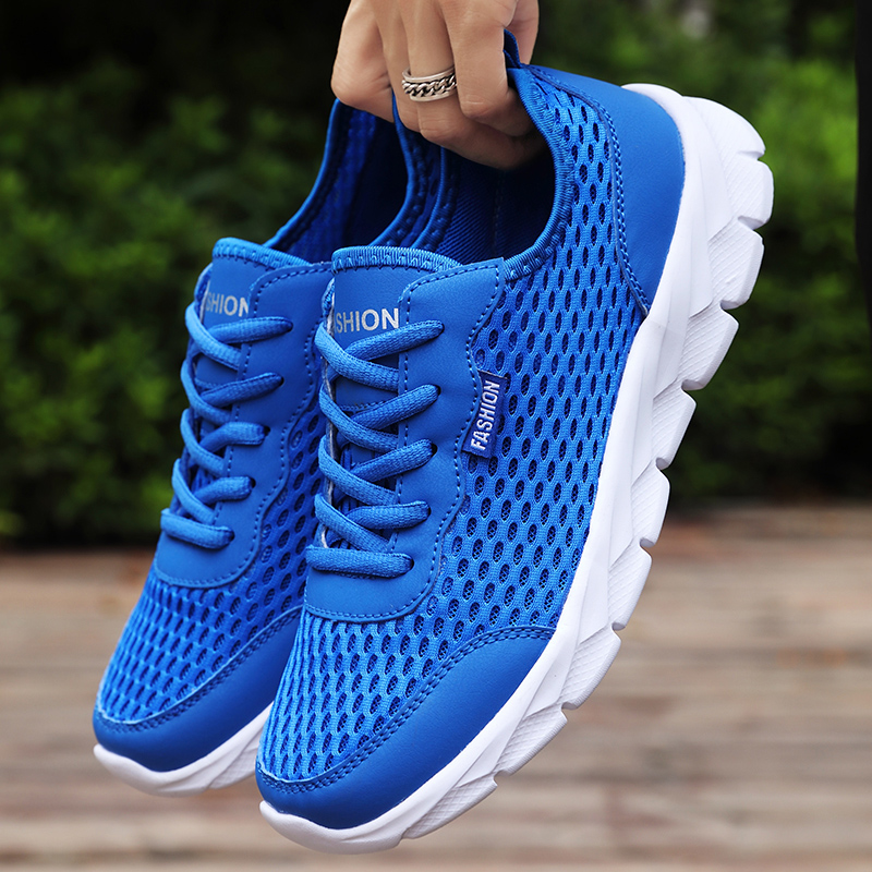 YRZL Tennis Shoes for Men Ligh - Badminton Shoes 评论和价格