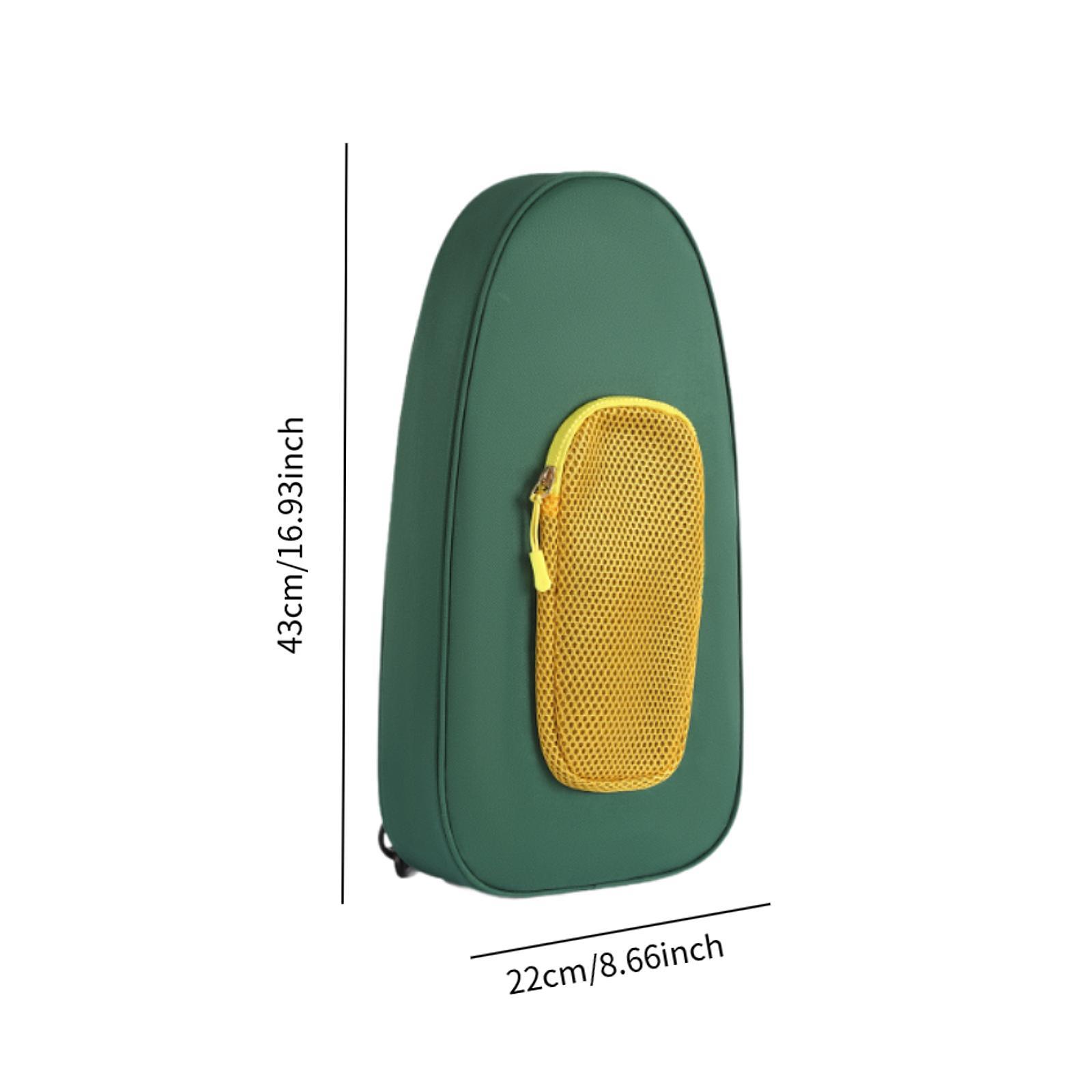 Pickleball Bags Large Capacity - Badminton Bag 评论和价格