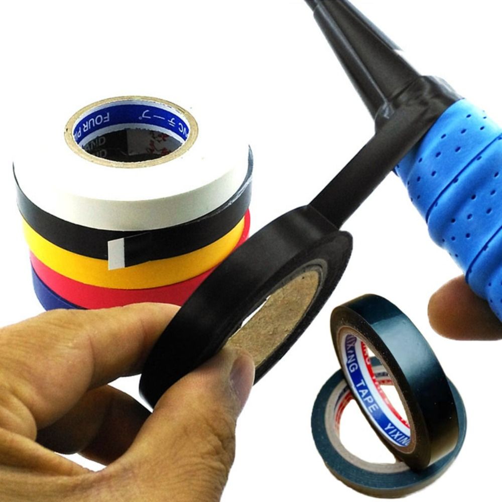 1 Roll Sweat Band Sealing Tape - Badminton Grip 评论和价格