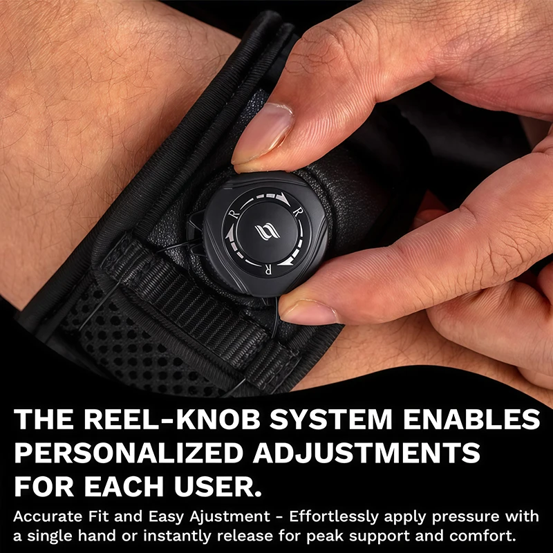 `Adjustable Knob Elbow Brace S - Badminton Materi 评论和价格