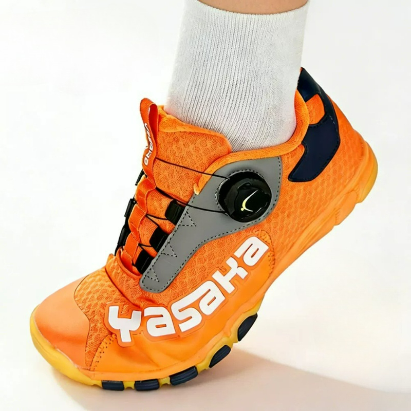 Classic Brand Table Tennis Sho - Badminton Shoes Men 评论和价格