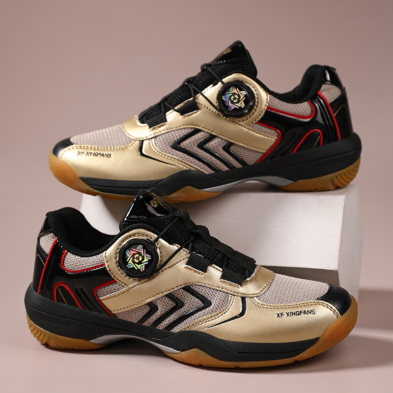 New Men's And Women's Tennis S - Badminton Shoes 评论和价格