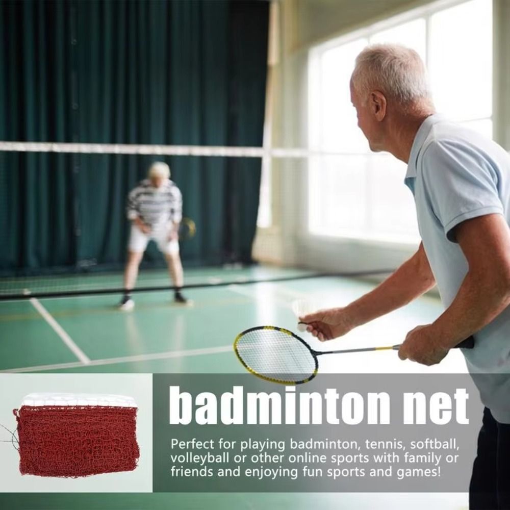 Standard Badminton Net Replace - Badminton Net 评论和价格