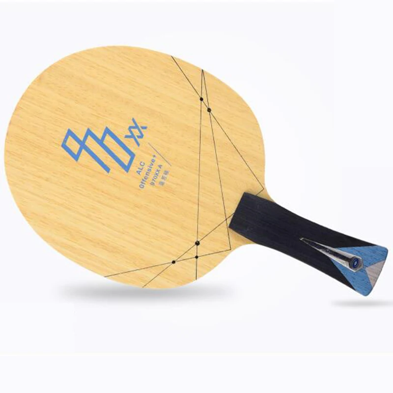 YINHE 970XX Table Tennis Blade - Badminton Racket Carbon 评论和价格