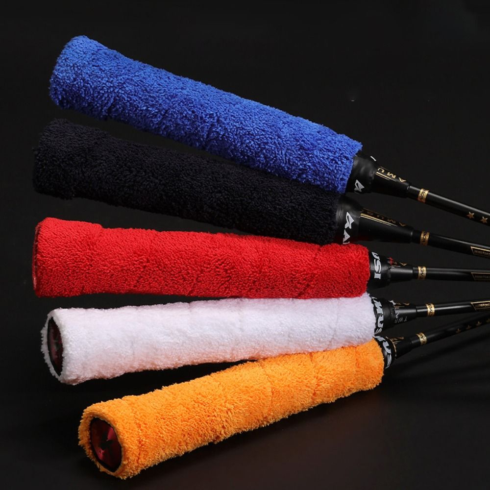 New Durable Anti-slip Badminto - Badminton Grip 评论和价格