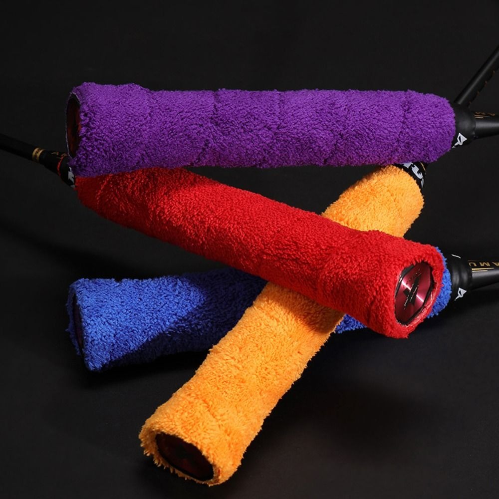 New Durable Anti-slip Badminto - Badminton Grip 评论和价格