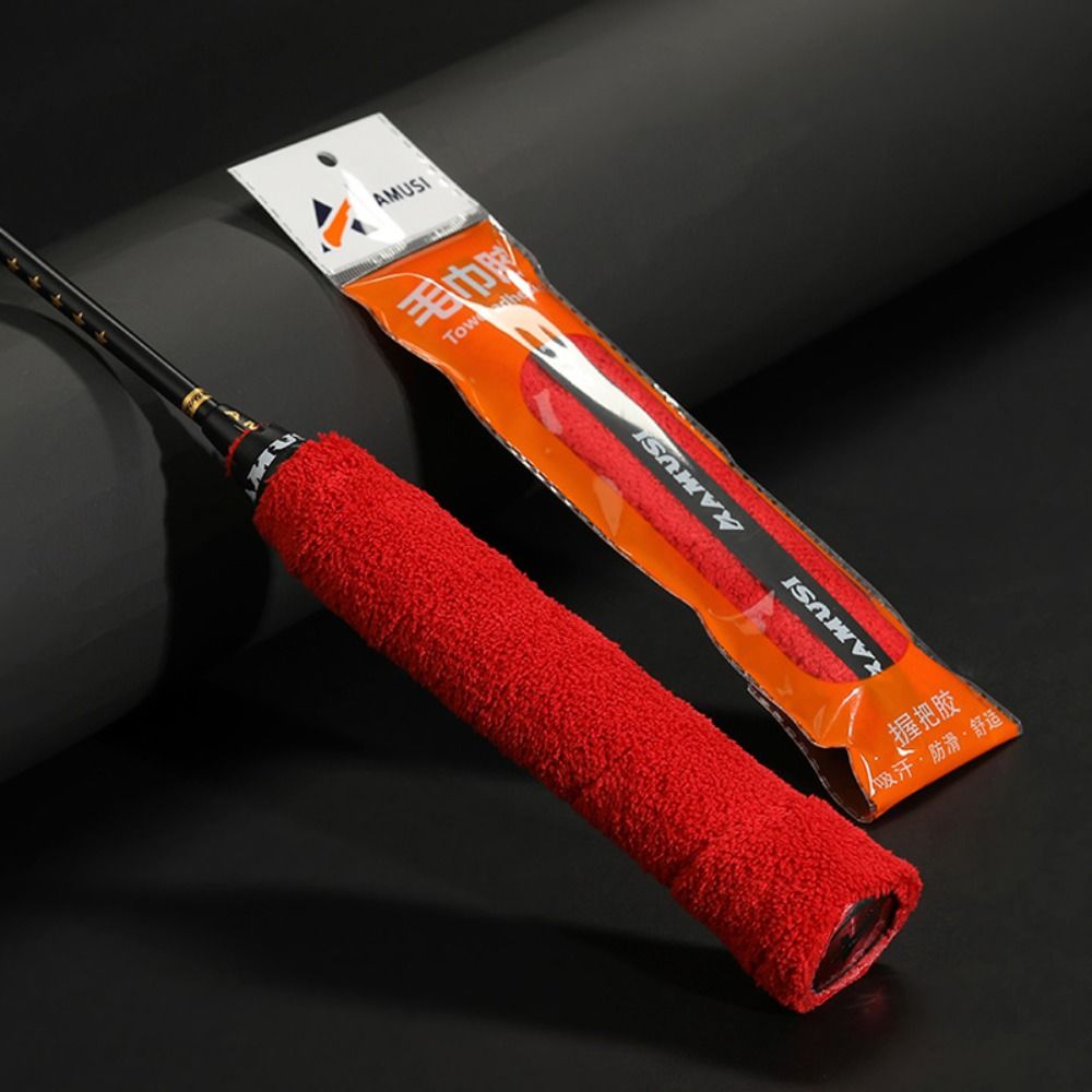 New Durable Anti-slip Badminto - Badminton Grip 评论和价格