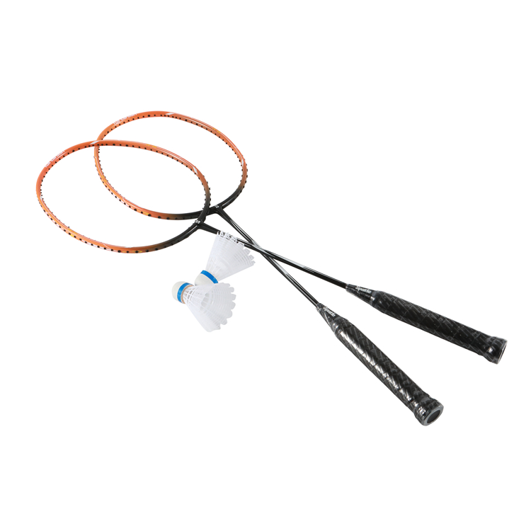 Low tension Carbon fiber mater - Badminton Racket Carbon 评论和价格