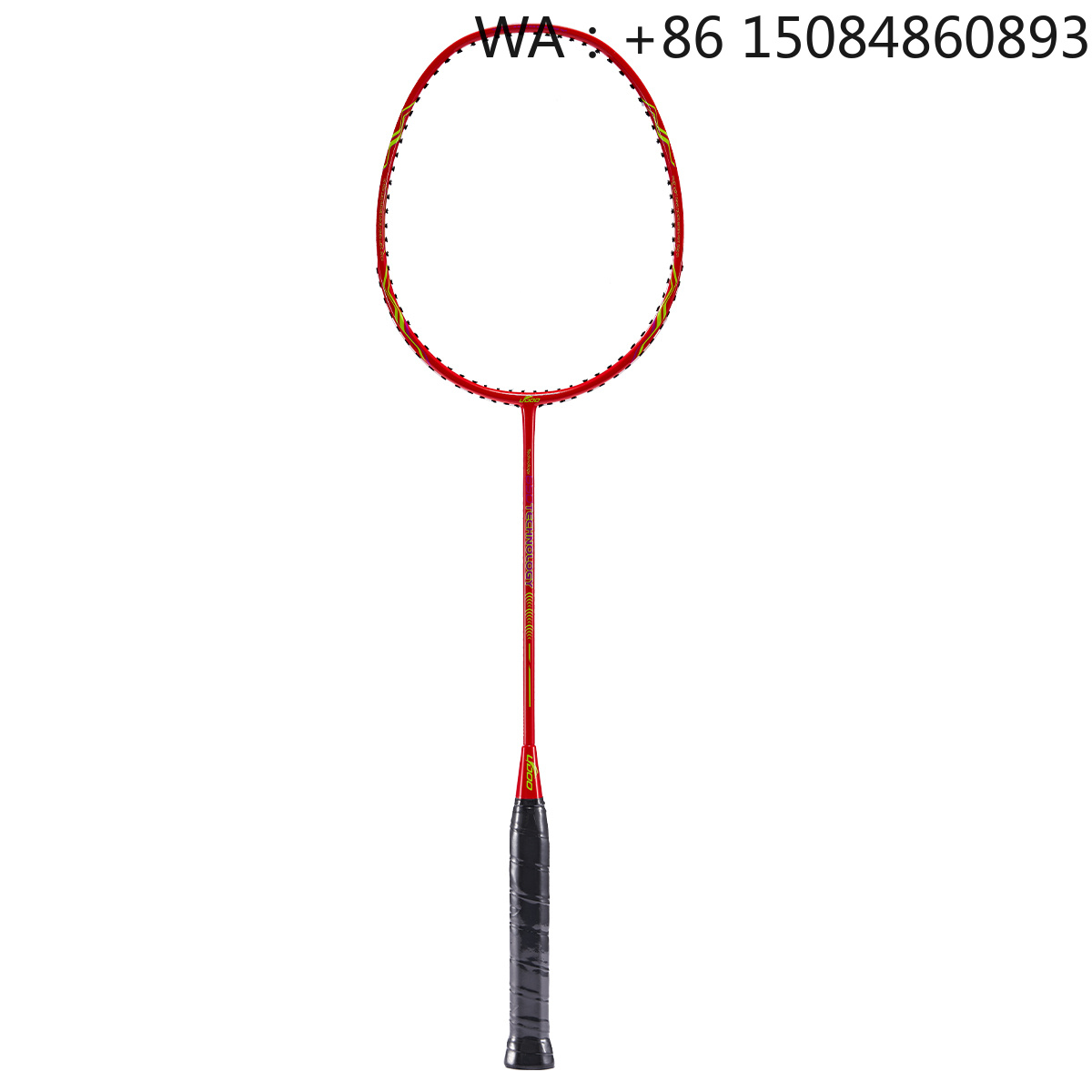 Ultra-light junior graphite ba - Badminton Grip 评论和价格