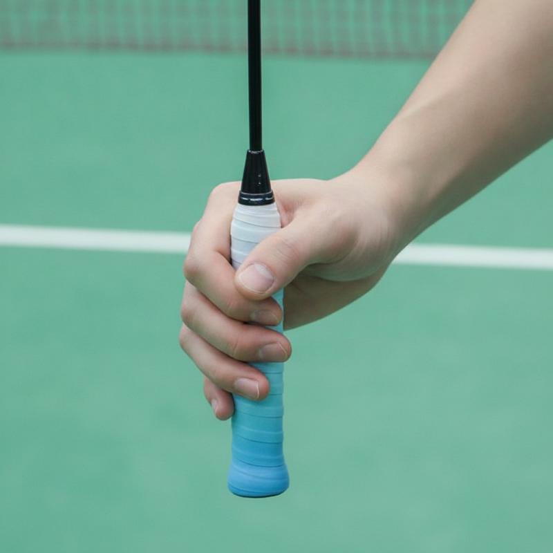 Gradient Color Sport Overgrip  - Badminton Grip 评论和价格