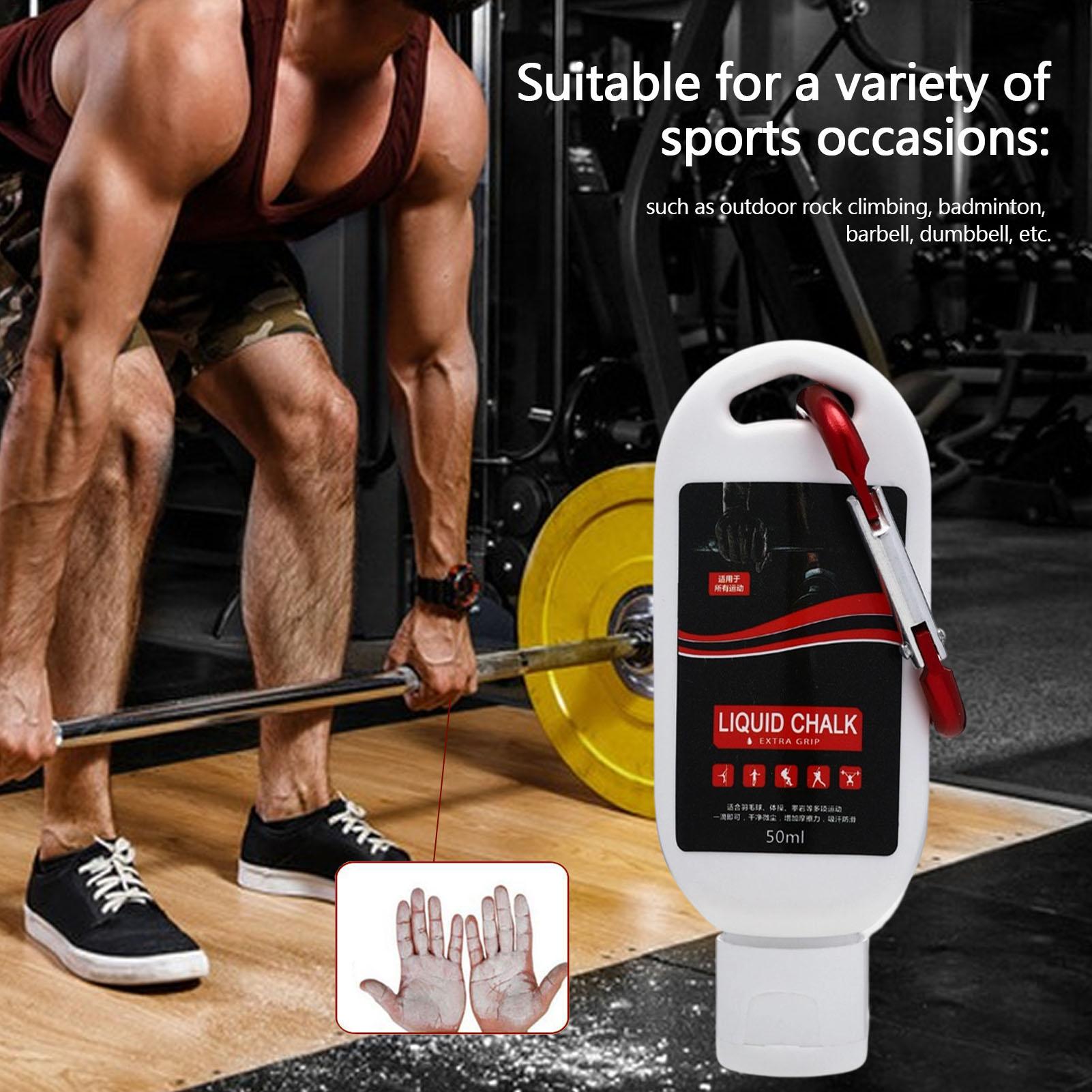 Sports Liquid Magnesium Powder - Sports Grip 评论和价格