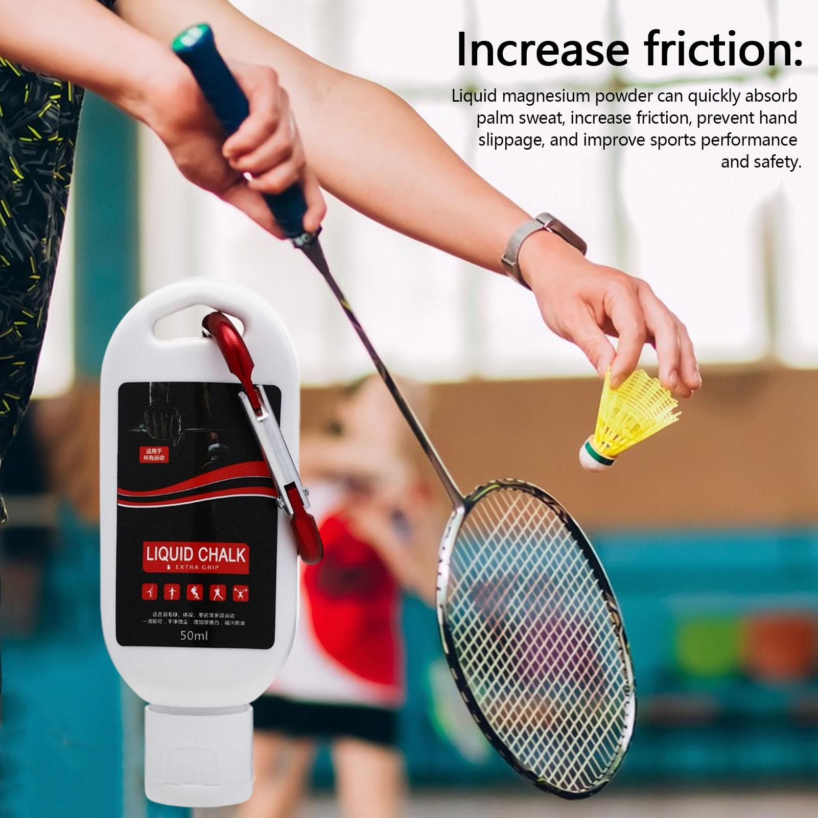 Sports Liquid Magnesium Powder - Sports Grip 评论和价格