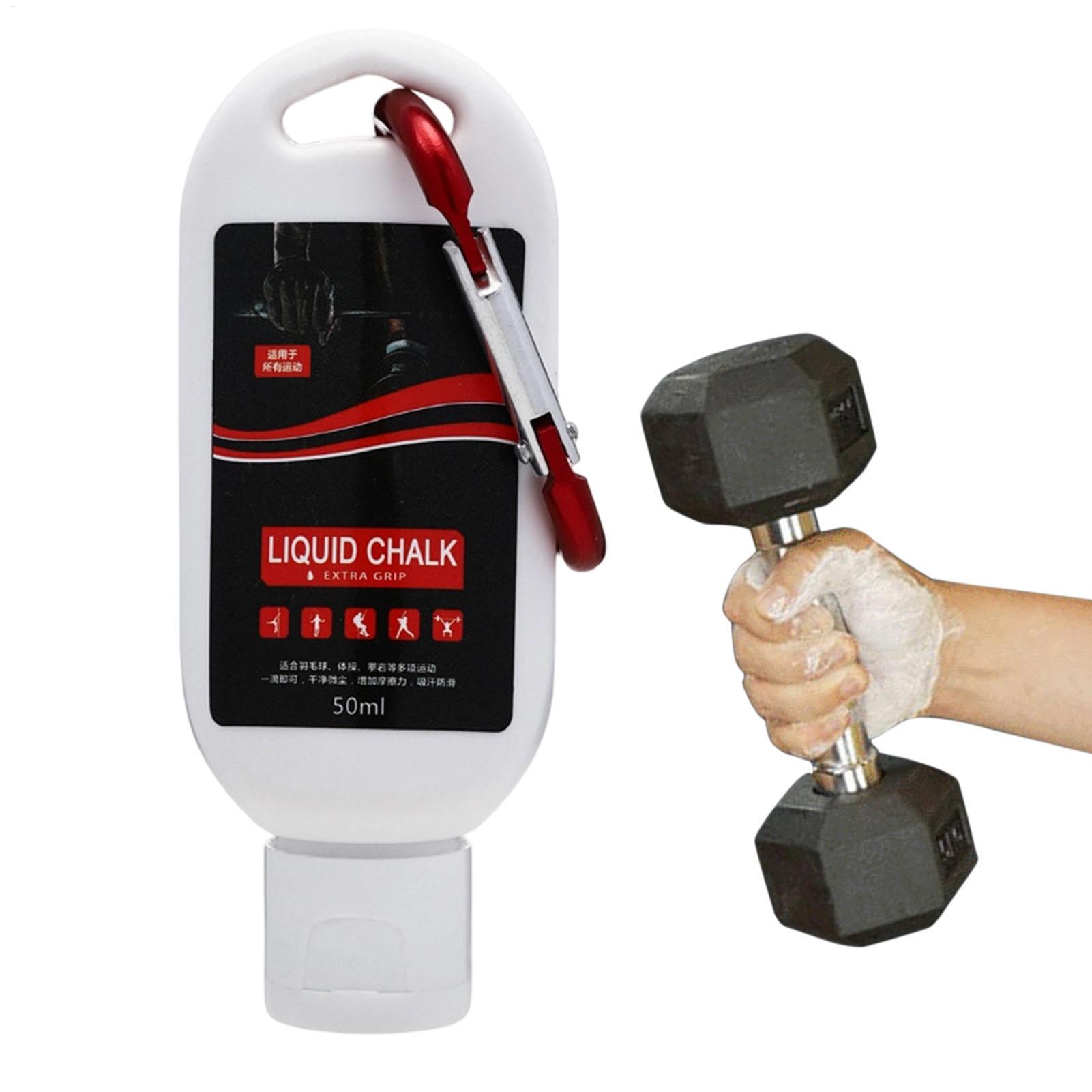 Liquid Magnesium Powder Anti S - Sports Grip 评论和价格