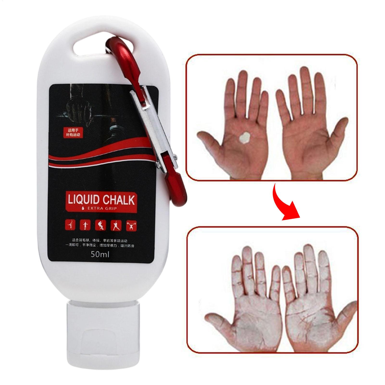 Liquid Magnesium Powder Anti S - Sports Grip 评论和价格