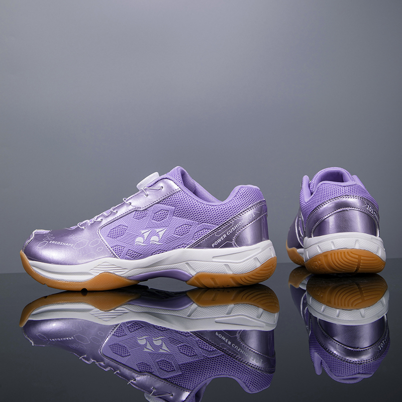 Lightweight Breathable Badmint - Badminton Shoes 评论和价格