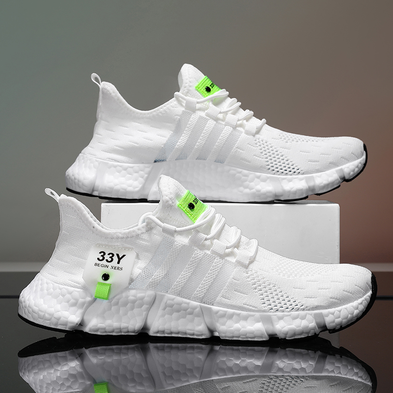 High Quality Sneakers Men Summ - Badminton Shoes Men 评论和价格