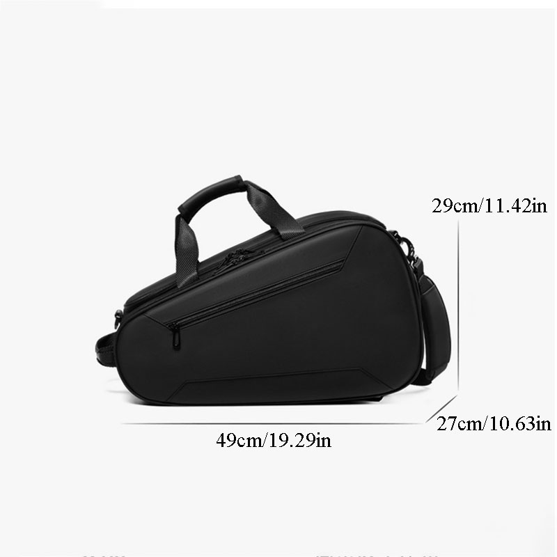 Tennis Bag, Large Capacity, Li - Badminton Bag 评论和价格