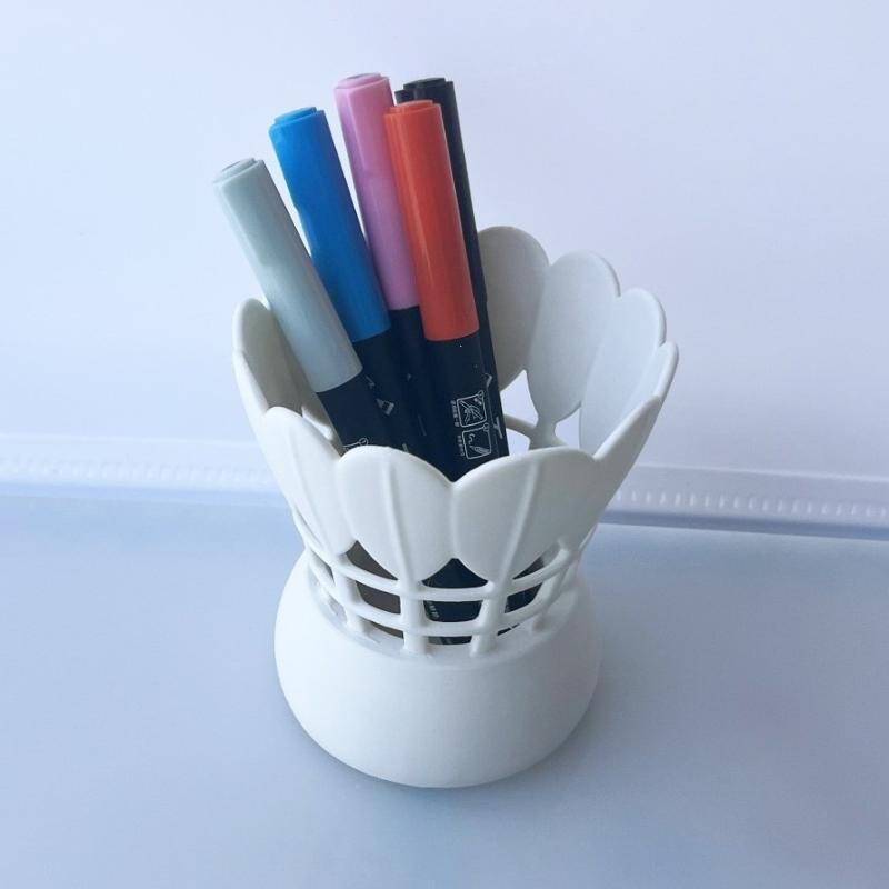 {NN72} 3D Printed Badminton Sh - Badminton Shuttlecock 评论和价格