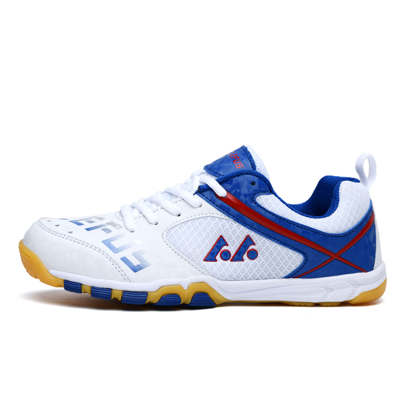 Lefus Brand Table Tennis Shoes - Badminton Shoes Men 评论和价格