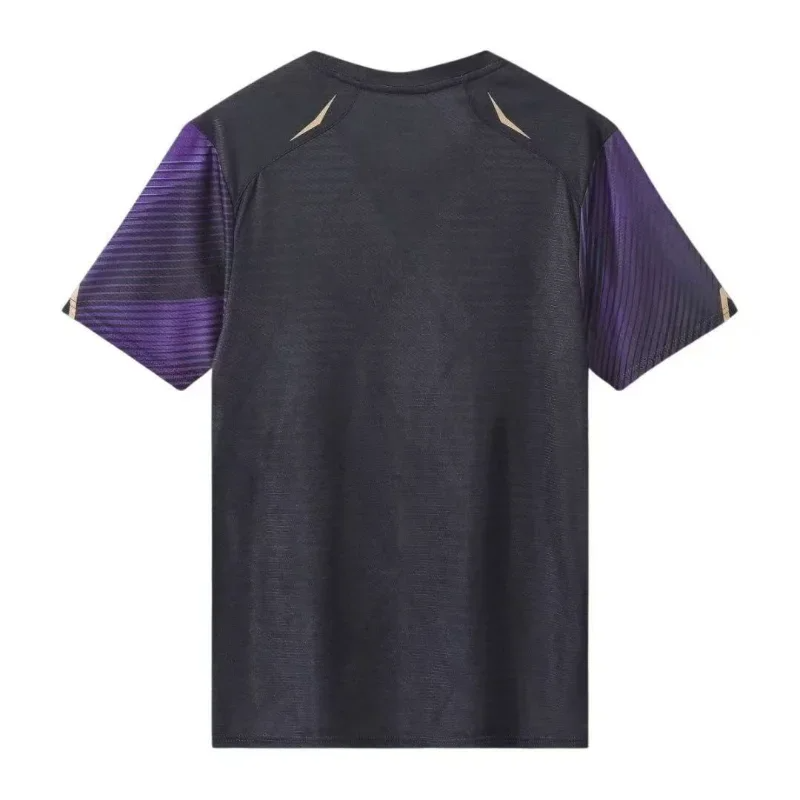 New Badminton Table Tennis Spo - Badminton Jersey 评论和价格