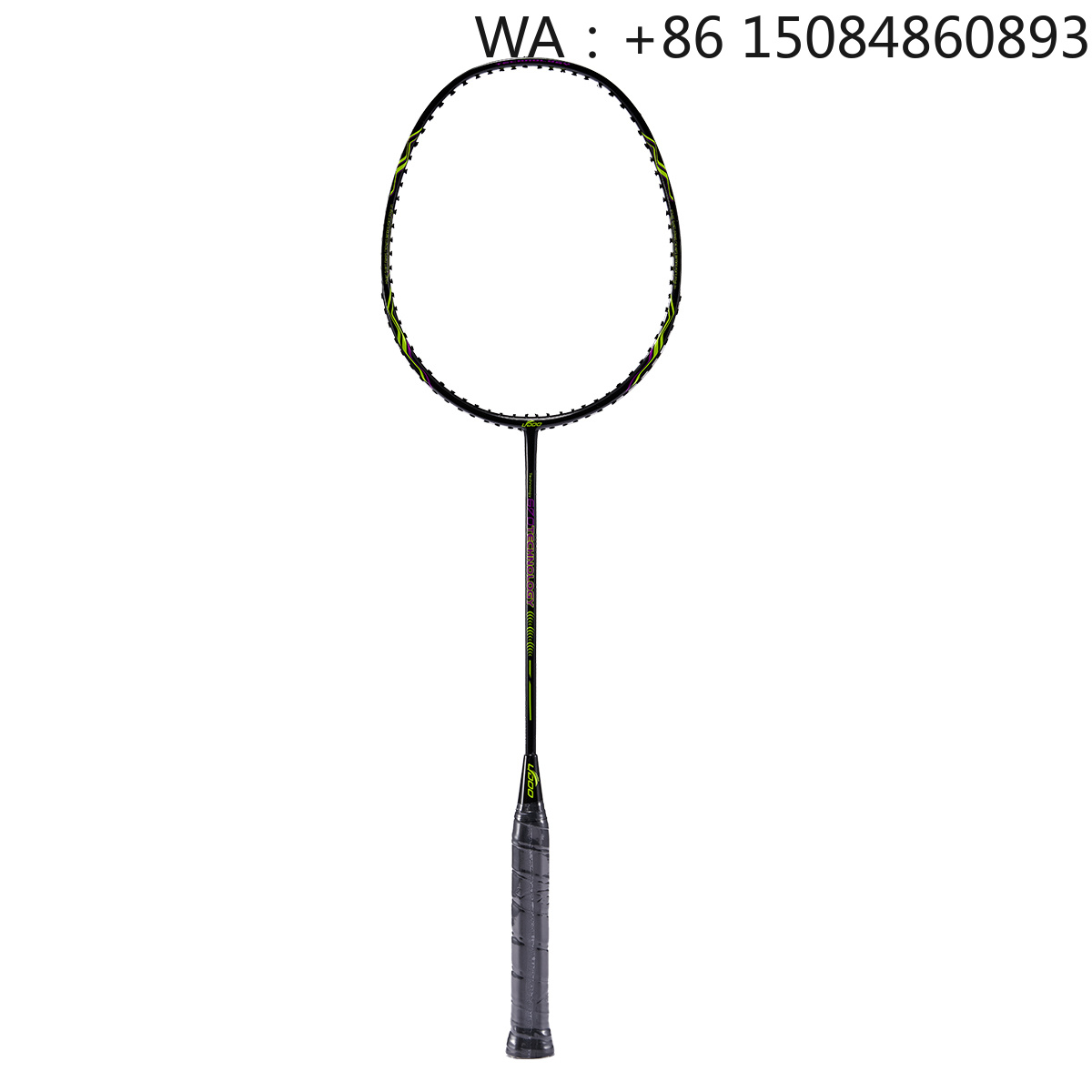 UC670 3U composite graphite ba - Badminton Grip 评论和价格