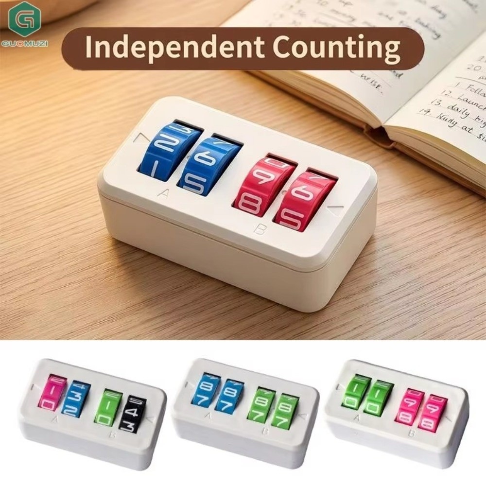 4 Digit Display Board Game Sco - Scoreboard Digital 评论和价格