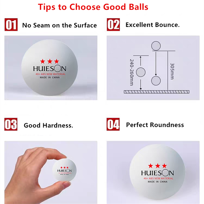 Huieson English Version Ping P - Badminton In English 评论和价格