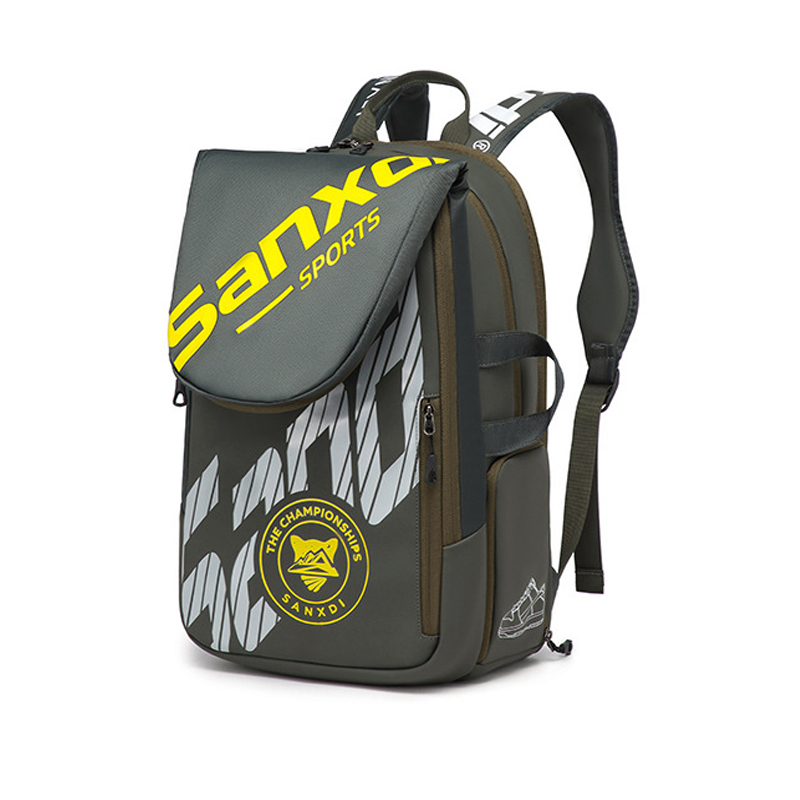 2026 SANXDI Tennis Racket Bag  - Badminton Shoes Men 评论和价格