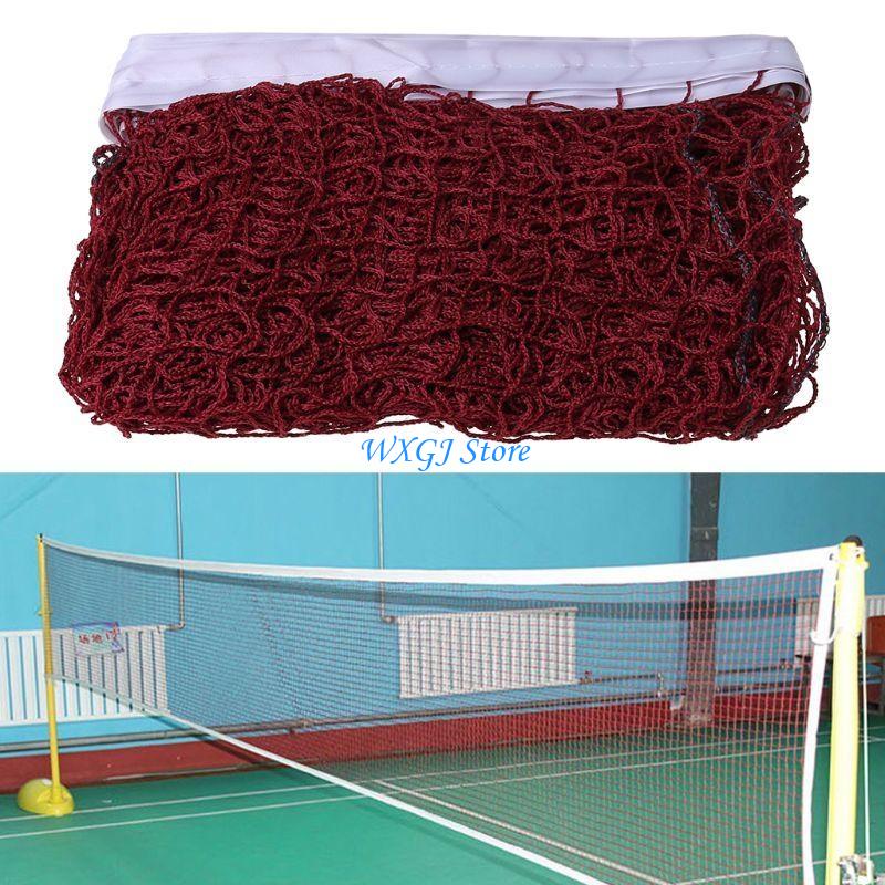 37JE Badminton Net Thicker Fol - Badminton Net 评论和价格