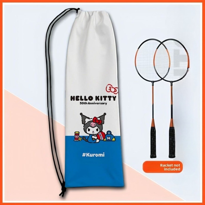 Cute Hello Kitty 50th Annivers - Badminton Shoes 评论和价格