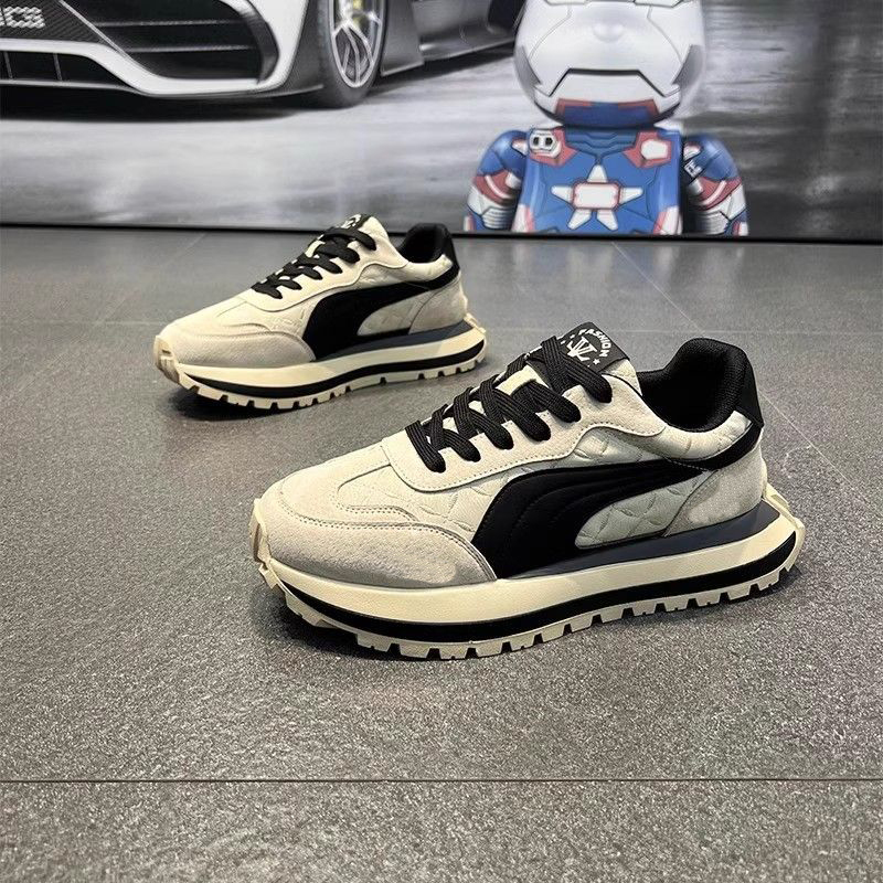 Men's Sneakers Four Seasons Ne - Badminton Shoes 评论和价格