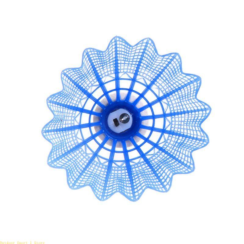 A0KA 4Pcs Stable Sports Traini - Badminton Shuttlecock 评论和价格