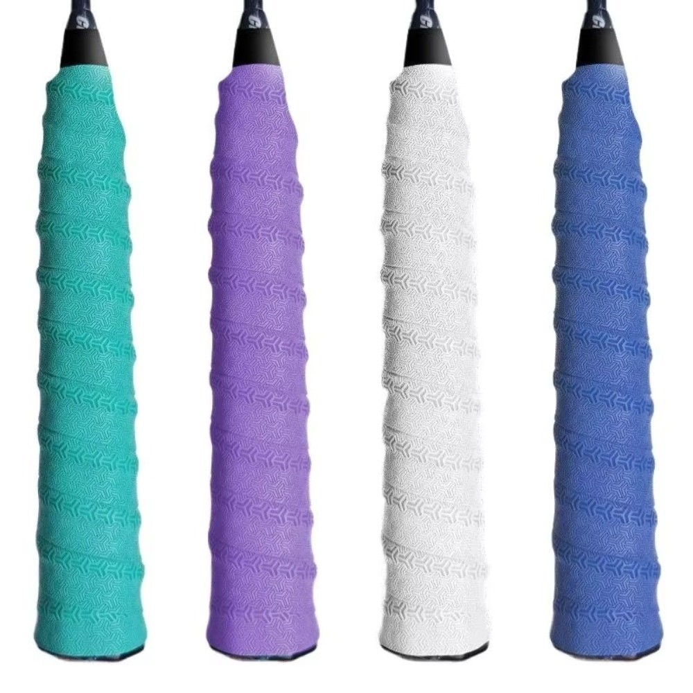 Sweat-Absorbent Badminton Hand - Badminton Materi 评论和价格