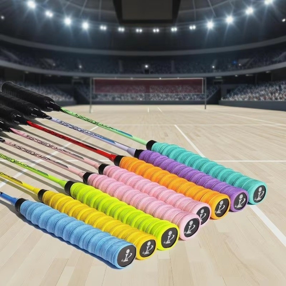 Sweat-Absorbent Badminton Hand - Badminton Materi 评论和价格