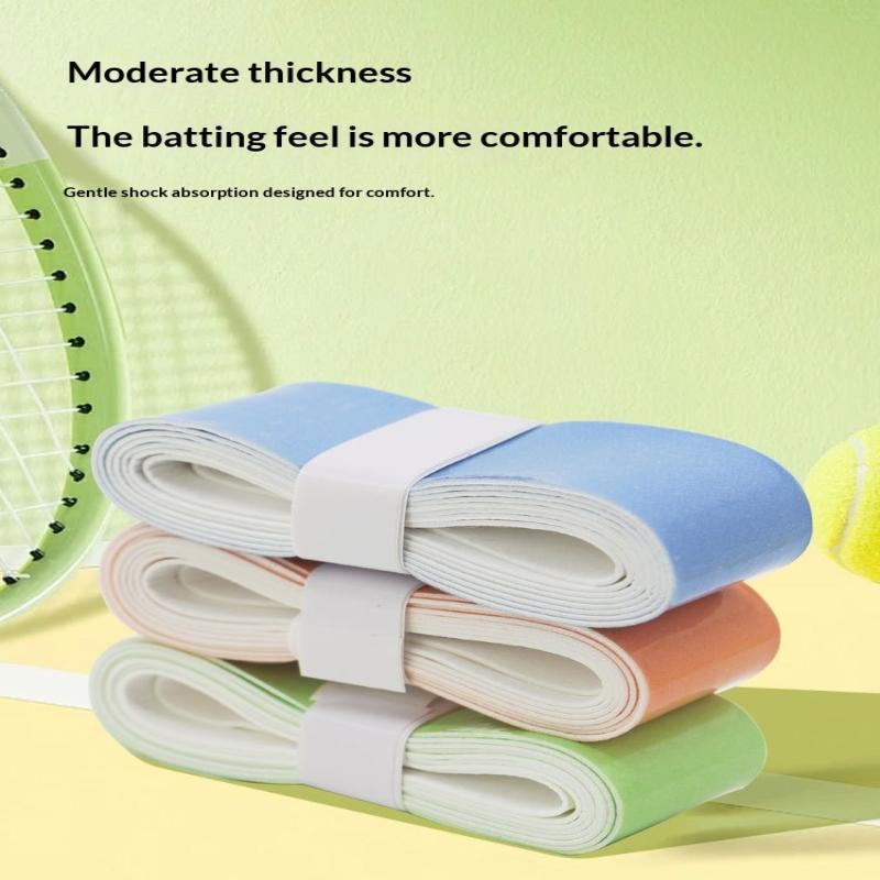 Gradient Color Sport Overgrip  - Badminton Grip 评论和价格
