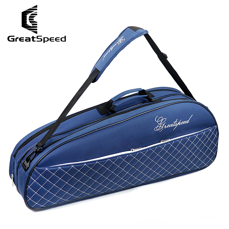 High Quality Tennis Racquet Ba - Badminton Bag 评论和价格