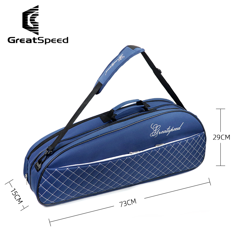 High Quality Tennis Racquet Ba - Badminton Bag 评论和价格