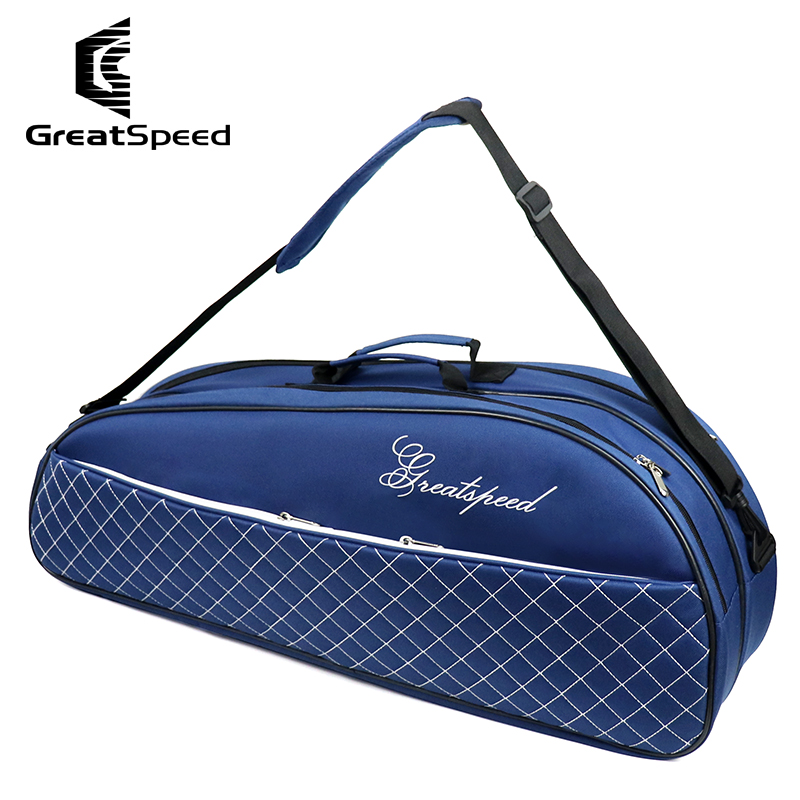 High Quality Tennis Racquet Ba - Badminton Bag 评论和价格