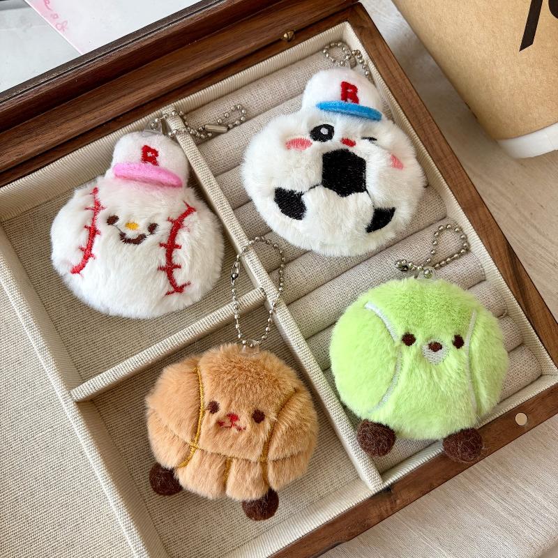 Cute Football And Badminton Pl - Badminton Bag 评论和价格