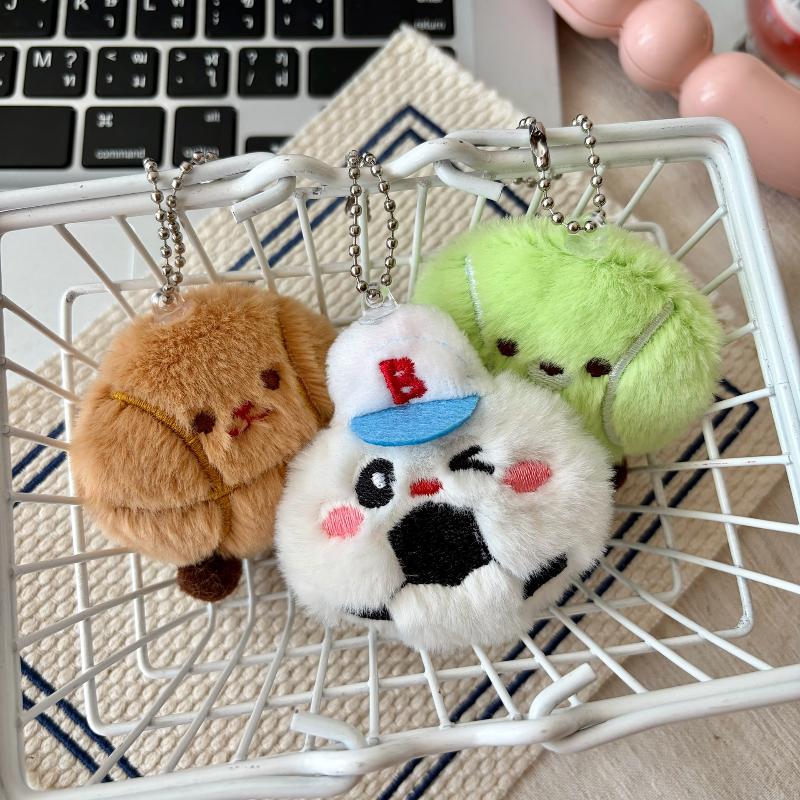 Cute Football And Badminton Pl - Badminton Bag 评论和价格