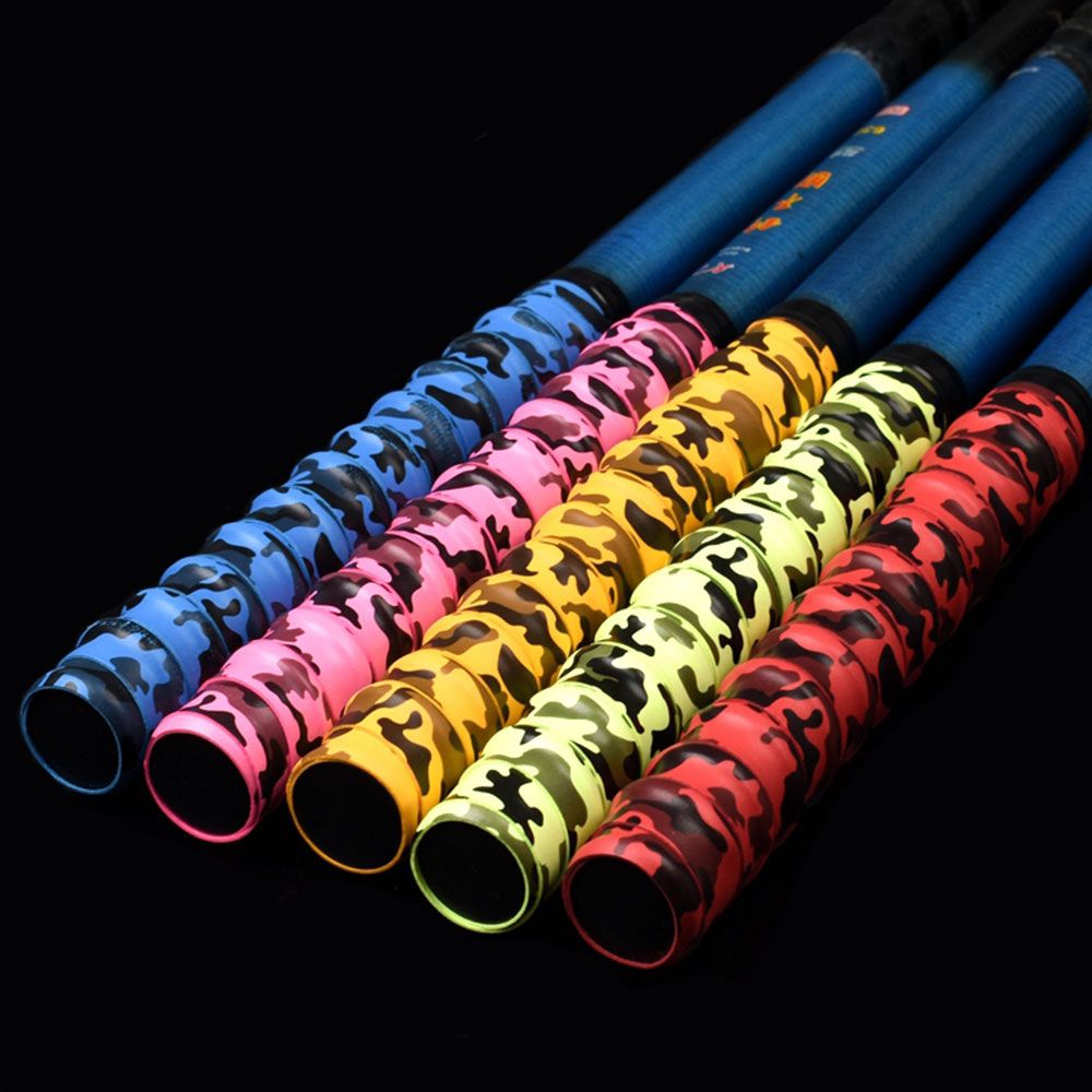 1.1m Anti-slip Tennis Badminto - Badminton Grip 评论和价格