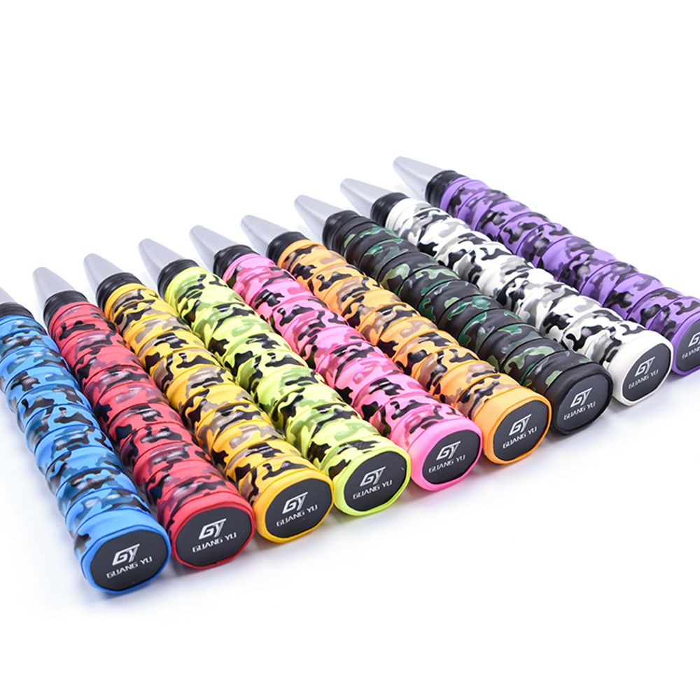 1.1m Anti-slip Tennis Badminto - Badminton Grip 评论和价格