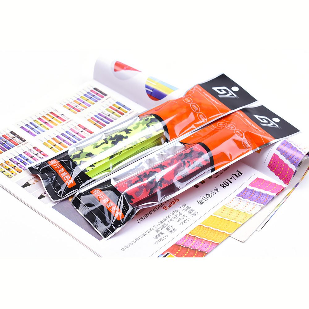 1.1m Anti-slip Tennis Badminto - Badminton Grip 评论和价格