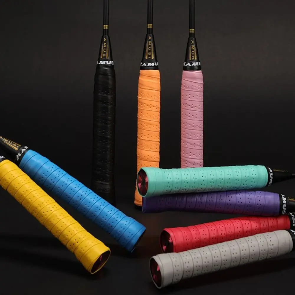 Thickened Badminton Racket Glu - Badminton Grip 评论和价格