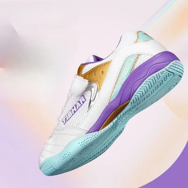 Trend Table Tennis Shoes Men L - Badminton Shoes Men 评论和价格