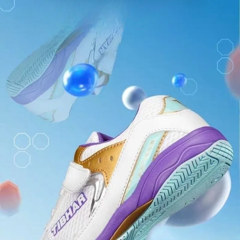 Trend Table Tennis Shoes Men L - Badminton Shoes Men 评论和价格